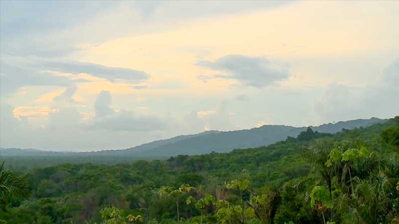 Le programme LEADER en Guyane